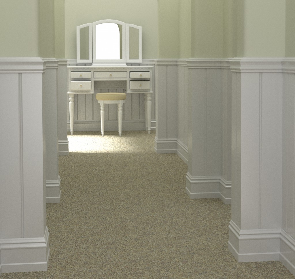 The Country Hallway preview image 2